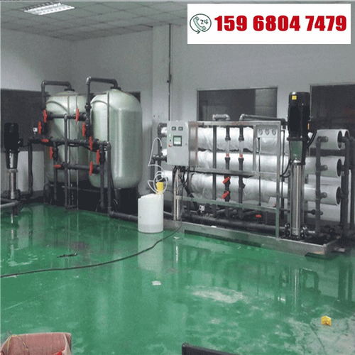 【寧波市工業(yè)純水機設備維修,ro膜濾芯配件更換服務,達旺水處理廠】-