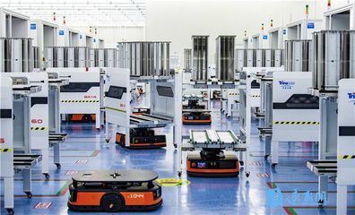 聚焦制造業(yè),宿遷今年把&ldquo;智改數轉&rdquo;作為轉型發(fā)展的&ldquo;關鍵一招&rdquo;