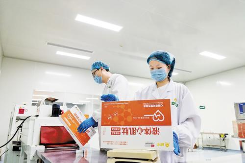 邯鄲邱縣 傳統(tǒng)農業(yè)縣蝶變全國食品工業(yè)強縣鳳凰網(wǎng)河北 鳳凰網(wǎng)