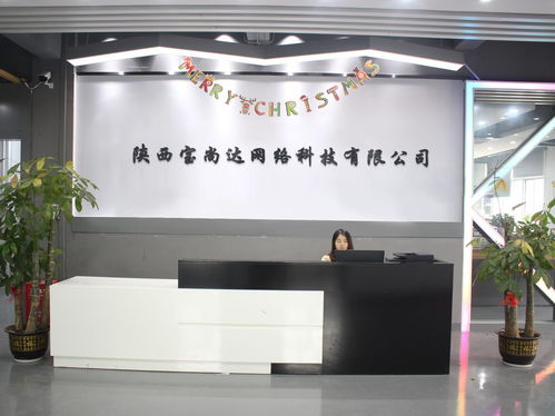 陜西寶尚達網(wǎng)絡科技