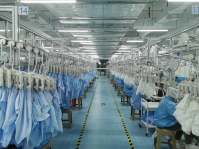 東寶區(qū)人民政府 鎮(zhèn)街動(dòng)態(tài) 奮戰(zhàn)開(kāi)門(mén)紅|牌樓鎮(zhèn):加快科技創(chuàng)新 推進(jìn)產(chǎn)業(yè)融合