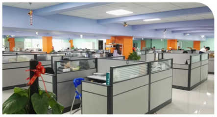 固強(qiáng)科技：引領(lǐng)創(chuàng)新，塑造未來(lái)