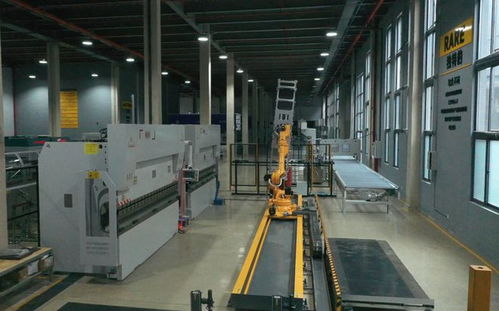 柞水科技有限公司趕進(jìn)度優(yōu)服務(wù)，確保重點(diǎn)項(xiàng)目建設(shè)提速增效