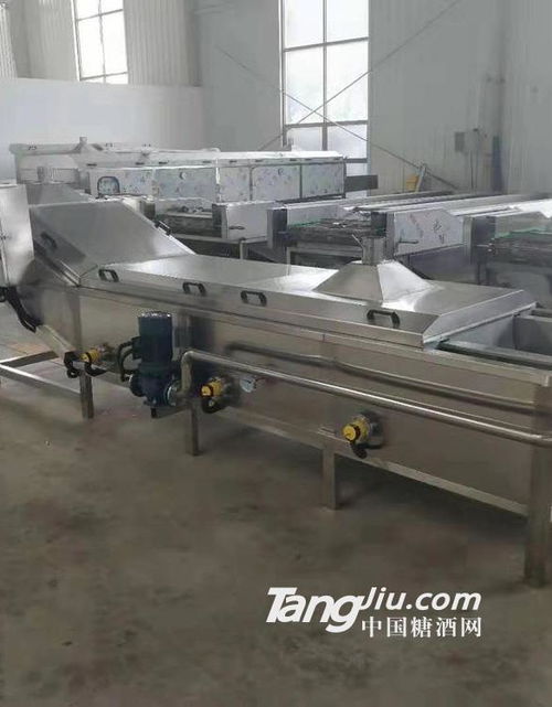 休閑食品設(shè)備價(jià)格、品牌及廠家解析——以糖酒網(wǎng)網(wǎng)絡(luò)設(shè)備為例