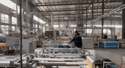 適合縣城加盟的地板品牌哪個好？選擇這幾個品牌贏在起跑線！