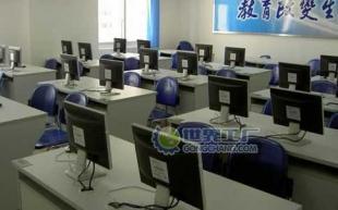 構建高效智慧課堂 220M無線寬帶教學網絡設備解決方案