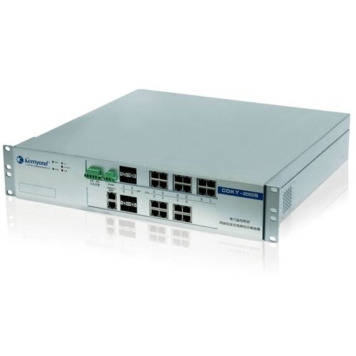 上海寬域 以專業網絡設備，驅動工業數字化轉型新引擎